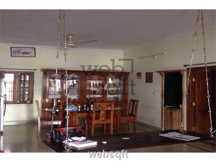 Residential Independent house for Sale in Manikonda